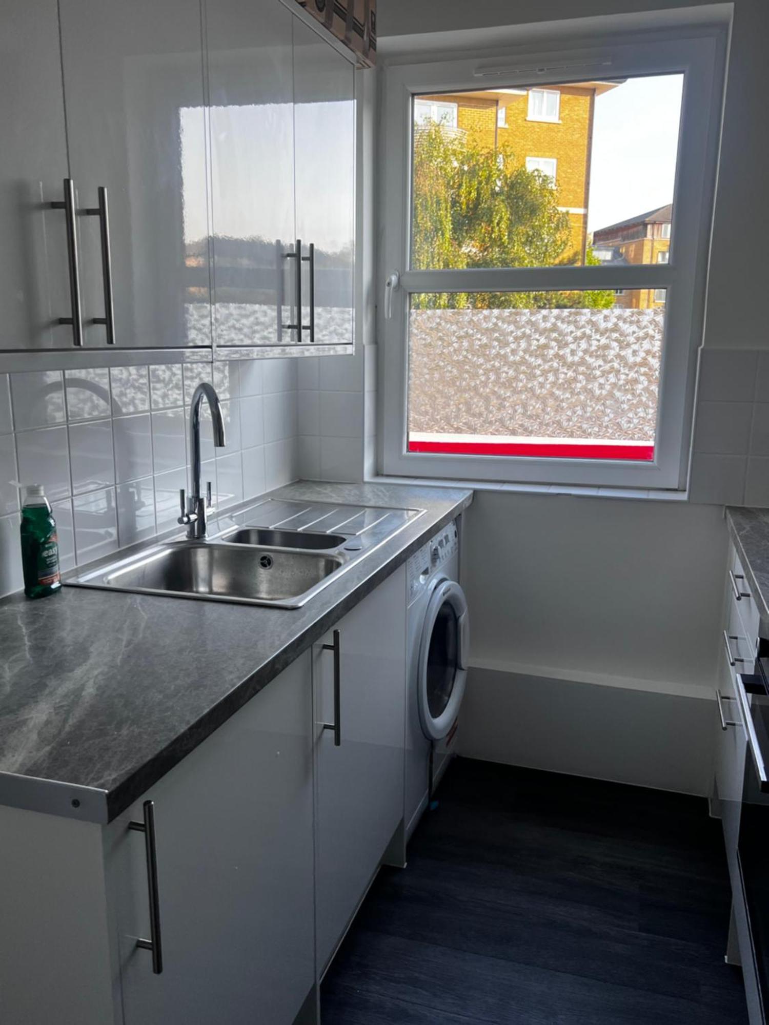 Bright And Modern Flat Near Portobello Road And The Canal Лондон Экстерьер фото