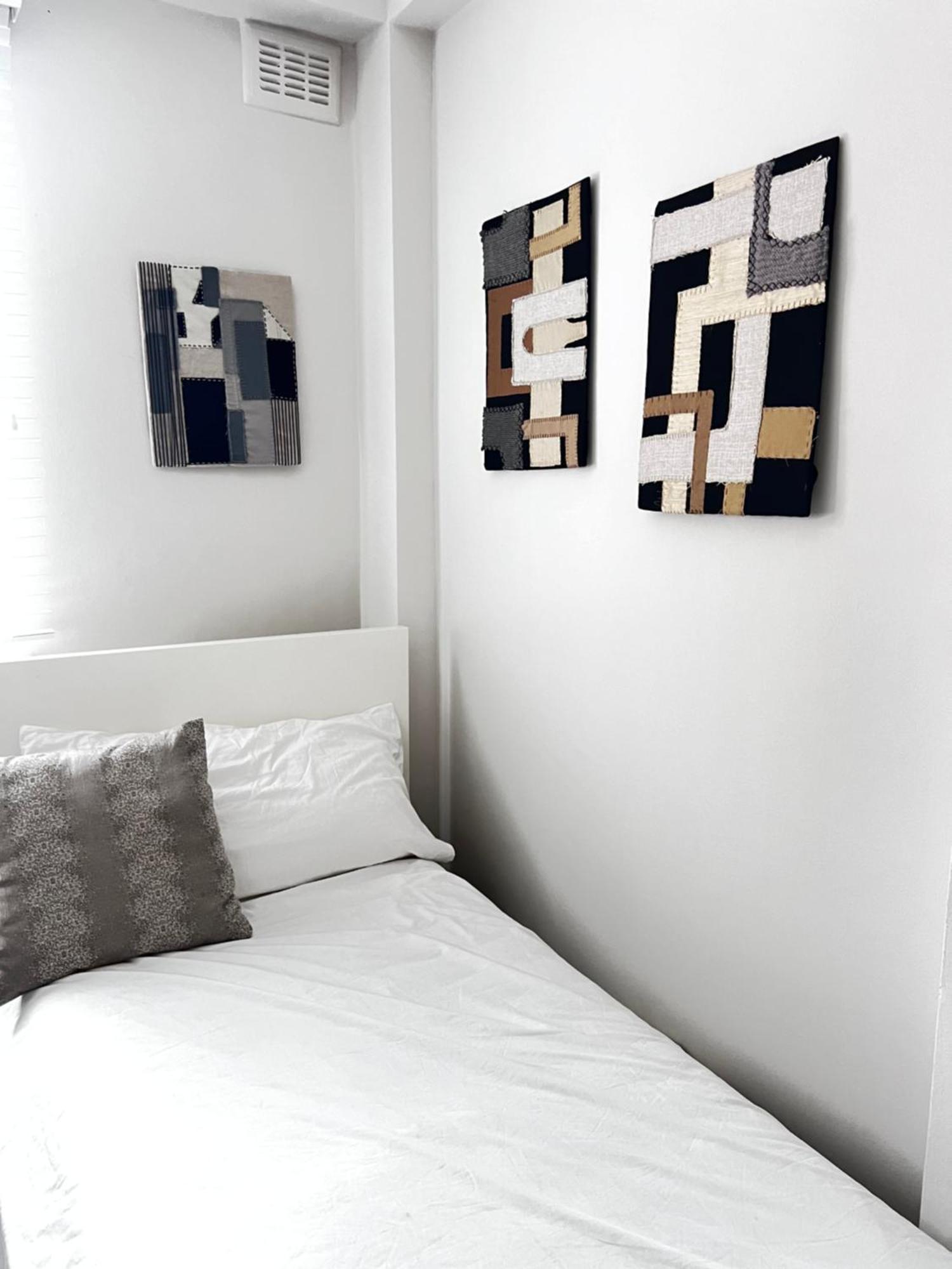 Bright And Modern Flat Near Portobello Road And The Canal Лондон Экстерьер фото