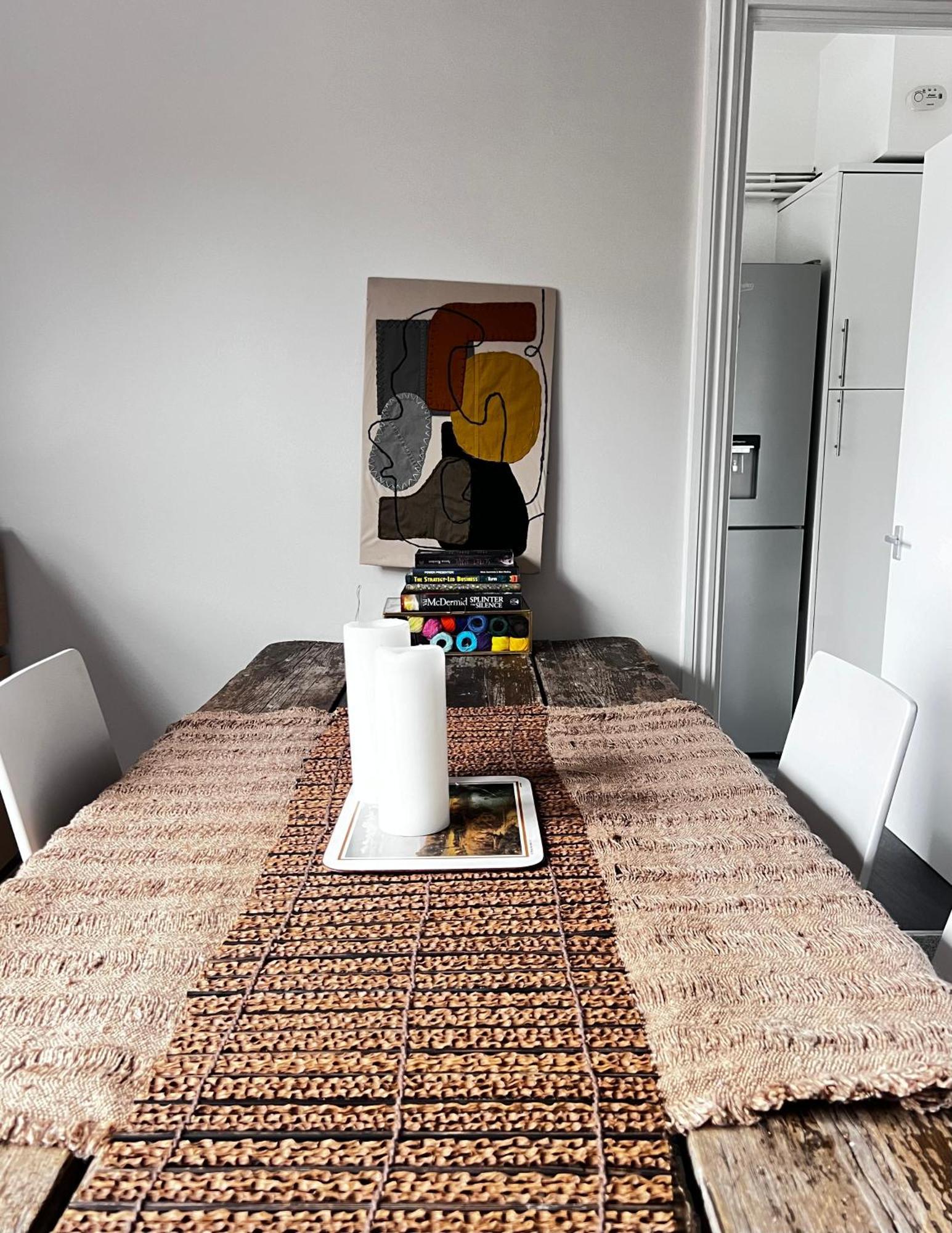 Bright And Modern Flat Near Portobello Road And The Canal Лондон Экстерьер фото