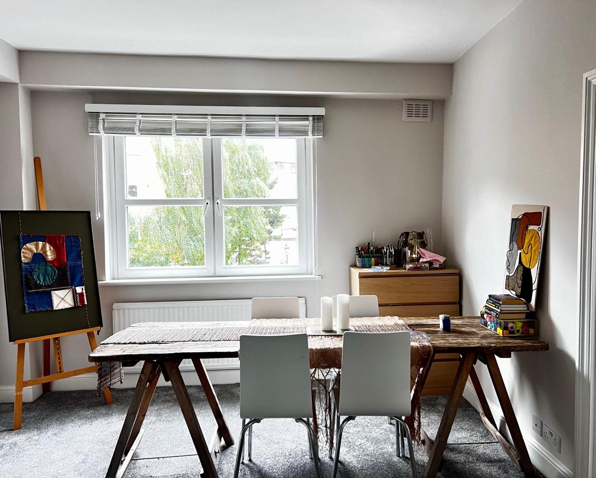 Bright And Modern Flat Near Portobello Road And The Canal Лондон Экстерьер фото
