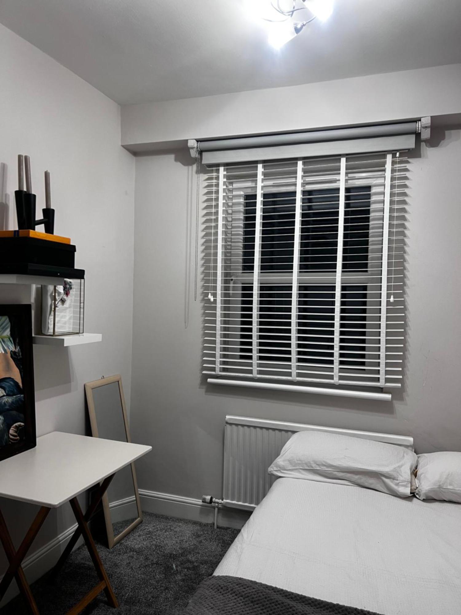 Bright And Modern Flat Near Portobello Road And The Canal Лондон Экстерьер фото