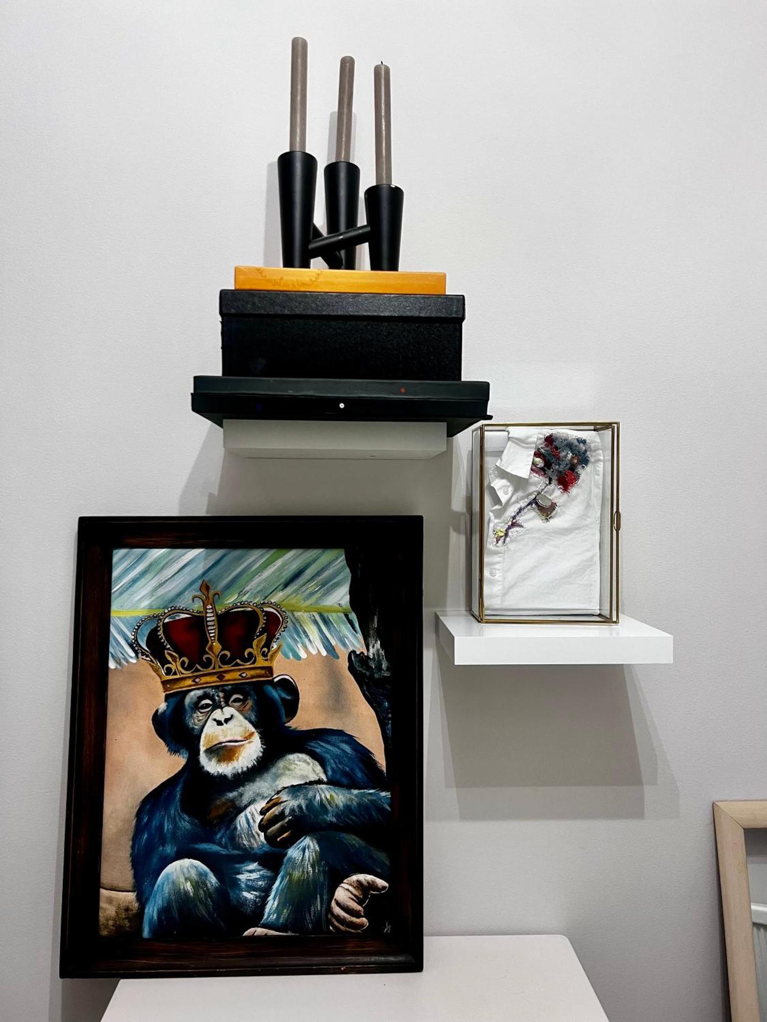 Bright And Modern Flat Near Portobello Road And The Canal Лондон Экстерьер фото