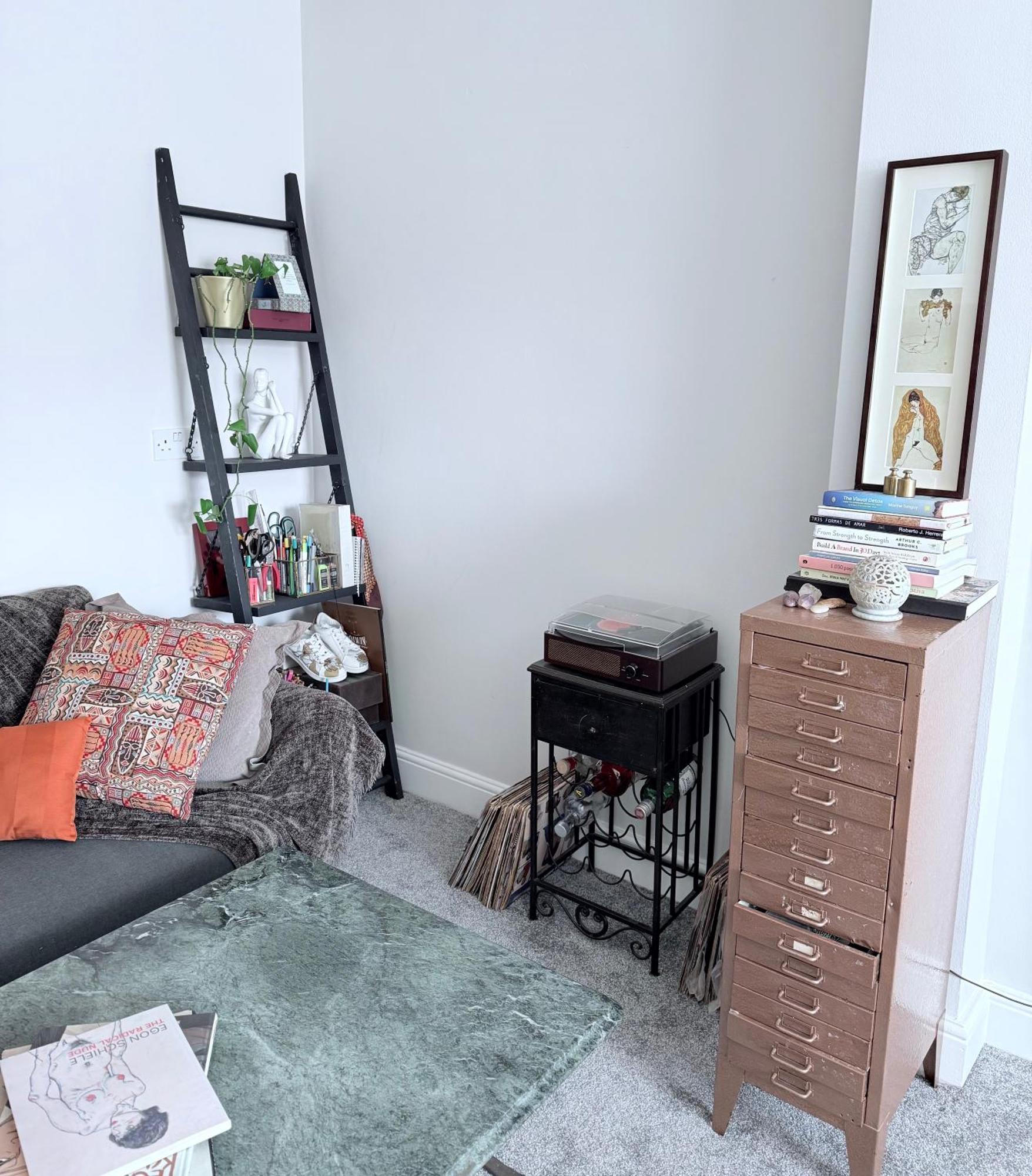 Bright And Modern Flat Near Portobello Road And The Canal Лондон Экстерьер фото